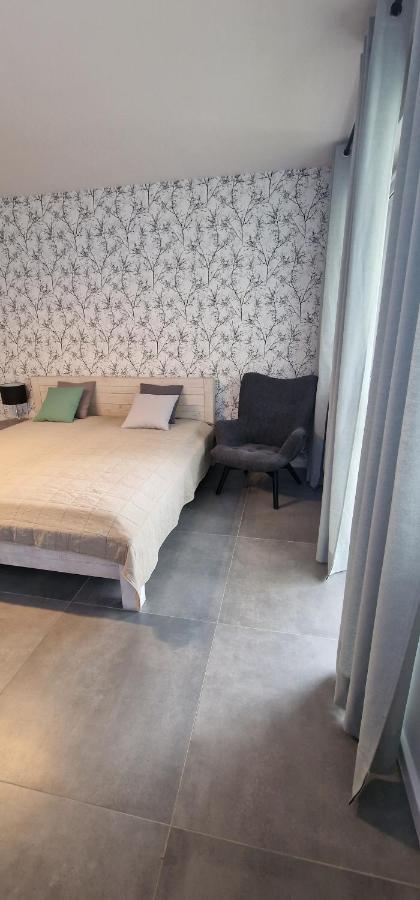 Appartement Kolobrzeg Uzdrowisko Extérieur photo