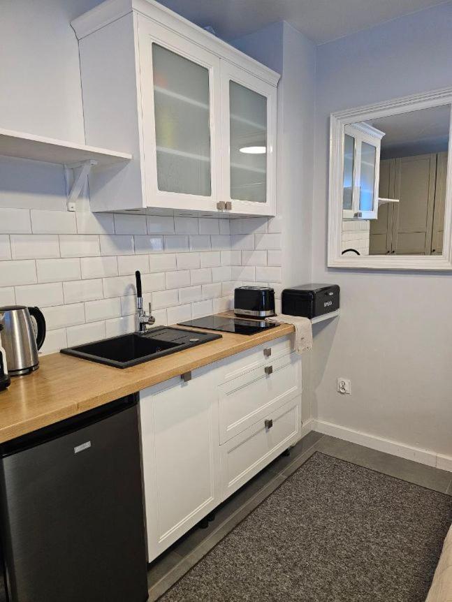 Appartement Kolobrzeg Uzdrowisko Extérieur photo